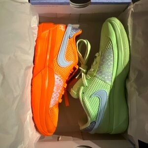 Ja Morant brand new size 5.5Y sneakers